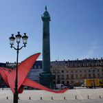 Roman Opalka, Infini Détail 1627999-1631391, 1965