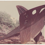 Roman Opalka, Infini Détail 1627999-1631391, 1965