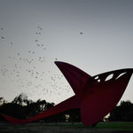 Roman Opalka, Infini Détail 1627999-1631391, 1965