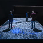 Ryoji Ikeda, Datamatics (ver. 2.0), 2006