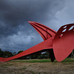 Roman Opalka, Infini Détail 1627999-1631391, 1965