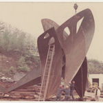 Roman Opalka, Infini Détail 1627999-1631391, 1965