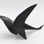 Roman Opalka, Infini Détail 1627999-1631391, 1965