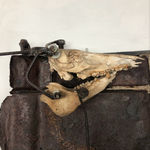 Jean Tinguely, Sans titre (retable)