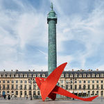 Roman Opalka, Infini Détail 1627999-1631391, 1965