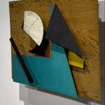 Jean Tinguely, Sans titre (retable)