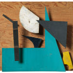 Jean Tinguely, Sans titre (retable)