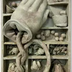 Dan Gunn, Suitcase Act No.13, 2022