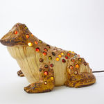 Dan Gunn, The Ungrateful Son, No. 13, 2022