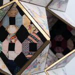 Sanford Biggers, Oneroi (Relic 2), 2023