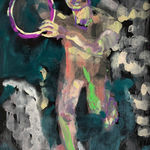 Maia Cruz Palileo, After Wandering For Much Time, 2023