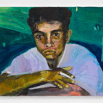 Maia Cruz Palileo, My Short Brown Arm Learned at Last, 2021