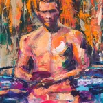 David Shrobe, Pathways, 2022