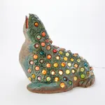 Dan Gunn, Ungrateful Son No. 18 (Red), 2023