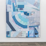 Karen Reimer, Boundary Troubles 3, 2003