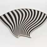 Maya Mackrandilal, Study for Kali, 2015