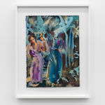 Maia Cruz Palileo, After Wandering For Much Time, 2023