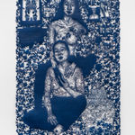 Antonius-Tín Bui, Vessel 4, 2021