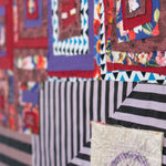 Sanford Biggers, Oneroi (Relic 2), 2023