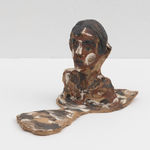 Maia Cruz Palileo, After Wandering For Much Time, 2023