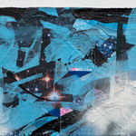 Sanford Biggers, Oneroi (Relic 2), 2023