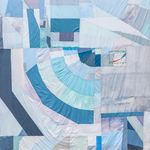 Karen Reimer, Boundary Troubles 3, 2003