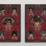 Genevieve Gaignard, Don’t Shoot The Messenger, 2019