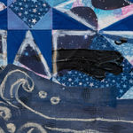 Sanford Biggers, Oneroi (Relic 2), 2023