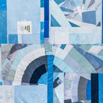 Karen Reimer, Boundary Troubles 3, 2003