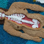 Nereida Patricia, Pink Holiday, 2021