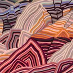 Cheryl Pope, WITH WIND THAT LOVES, 2025