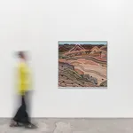 Cheryl Pope, WITH WIND THAT LOVES, 2025