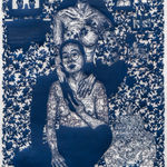 Antonius-Tín Bui, Vessel 4, 2021