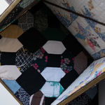 Sanford Biggers, Oneroi (Relic 2), 2023