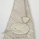 Cheryl Pope, Portrait of a Woman 7, 2022