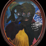 David Shrobe, Cut through the Air, 2021