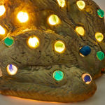 Dan Gunn, The Ungrateful Son, No. 13, 2022