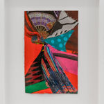 Wendy Red Star, Spring Beauty, 2024