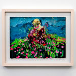 Maia Cruz Palileo, Flores, 2020