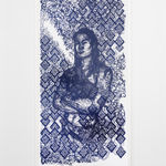 Antonius-Tín Bui, Living for the Knife, 2022