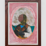 David Shrobe, Moment to See (Boy with Bow), 2023