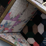 Sanford Biggers, Oneroi (Relic 2), 2023