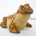 Dan Gunn, The Ungrateful Son, No. 13, 2022