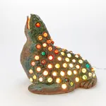 Dan Gunn, Ungrateful Son No. 18 (Red), 2023