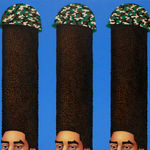 Jake Troyli, The Trophy Hunter, 2025