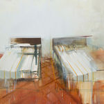 Ben Murray, Bed, 2014