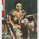 Maia Cruz Palileo, Eyes in Their Hands, 2019