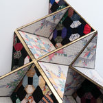 Sanford Biggers, Oneroi (Relic 2), 2023