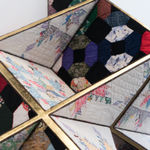 Sanford Biggers, Oneroi (Relic 2), 2023