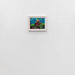 Maia Cruz Palileo, Flores, 2020